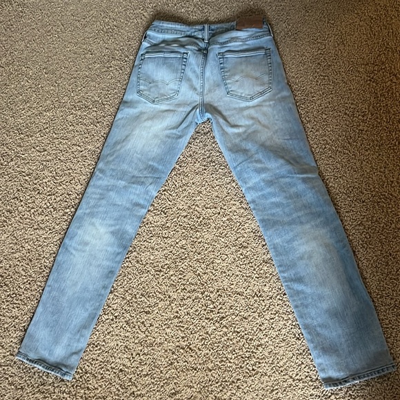 Mens American Eagle jeans size 29x32 - Picture 4 of 7